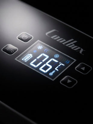 Set Your Temperature